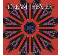 Dream Theater – Lost Not Forgotten Archives: The Majessty Demos (1985-1986) – Vinilo