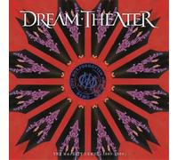 Dream Theater Lost Not Forgotten Archives: The Majesty Demos (1985-1986) (Vinyl)