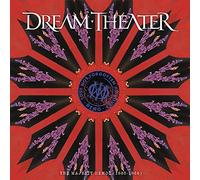 Dream Theater – Lost Not Forgotten Archives: The Majesty Demos (1985-1986) – Vinilo