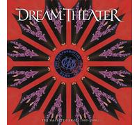 Dream Theater Lost Not Forgotten Archives: The Majesty (Vinyl) (Importación USA)