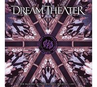 Dream Theater Lost Not Forgotten Archives: The Making of (CD) (Importación USA)
