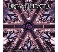 Dream Theater - Lost Not Forgotten Archives: The Making Of Falling Into Infinity (1997) [Vinilo]