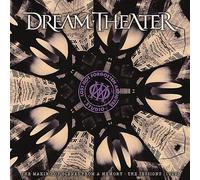 Dream Theater - Lost Not Forgotten Archives: The Making Of Scenes From A Memory - The Sessions (1999) [Vinilo]