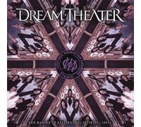 Dream Theater Lost Not Forgotten Archives: The Making (Vinyl) (Importación USA)