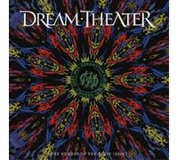 Dream Theater Lost Not Forgotten Archives: The Number of the Beast (2002) (CD)