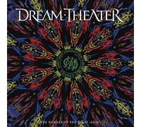Dream Theater - Lost Not Forgotten Archives: The Number of the Beast (2002) - Transparent Green Vinyl + CD [Vinilo]