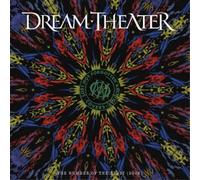 Dream Theater – Lost Not Forgotten Archives: The Number Of The Beast – Vinilo – Importación USA