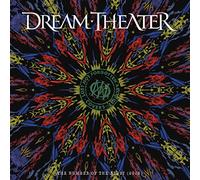 Dream Theater – Lost Not Forgotten Archives: The Number Of The Beast – Vinilo – Importación USA