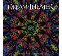 Dream Theater - Lost Not Forgotten Archives: The Number Of The Beast [Vinilo]