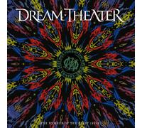 Dream Theater Lost Not Forgotten Archives: The Number (Vinyl) (Importación USA)