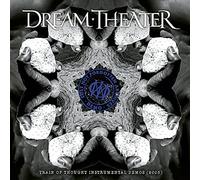 Dream Theater - Lost Not Forgotten Archives: Train Of Thought Industrial Demos (2003)