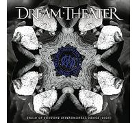 Dream Theater – Lost Not Forgotten Archives: Train Of Thought Instrumental Demos – Vinilo