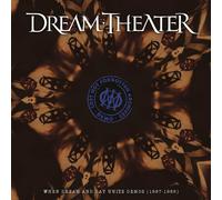 Dream Theater - Lost Not Forgotten Archives: When Dream And Day Unite Demos (1987-1989) [Vinilo]