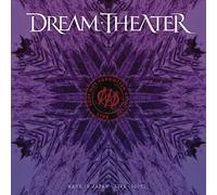 Dream Theater – Lost Not Forgotten Archives: Made in Japan (En vivo) – Vinilo (2006)