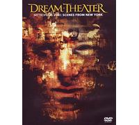 Dream Theater: Metropolis 2000 - Scenes From New York [Reino Unido] [DVD]