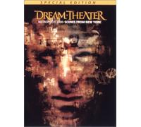 Dream Theater - Metropolis 2000: Scenes from Ny [Alemania] [DVD]