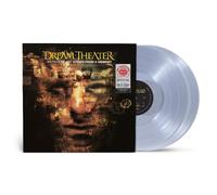 DREAM THEATER - Metropolis, P (Syeor25) (B&Mex) (2025) 2 LP Vinilo Transparente