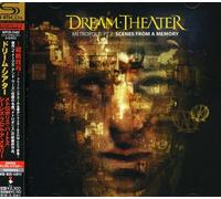 Dream Theater - Metropolis Part 2-Scenes from Memory