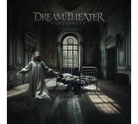 Dream Theater – New Album 2025, Title T.B.A. – CD Ed. limitada Deluxe 2CD+Blu-ray+Artbook