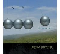 Dream Theater - Octavarium