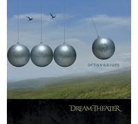 Dream Theater - Octavarium [CD]