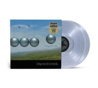 Dream Theater Octavarium Doble Vinilo Lp Transparente Rocktober 2025