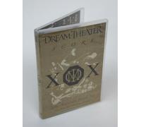 Dream Theater & Octavarium O - Score: 20th Anniversary Tour [Alemania] [DVD]