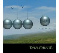 Dream Theater - Octavarium [Vinilo]