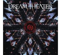 Dream Theater – Lost Not Forgotten Archives: Old Bridge, New Jersey (1996) – Vinilo