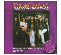 Dream Theater - Old Bridge, New Jersey...