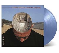 Dream Theater - Once in a Livetime (Ltd Light Blue [Vinilo]