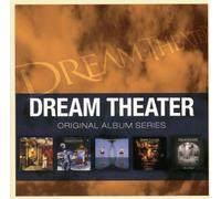 Dream Theater Original Album Series (CD) Box Set (Importación USA)