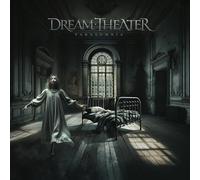 Dream Theater – Parasomnia – CD – Importación USA