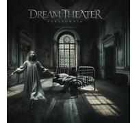Dream Theater - Parasomnia