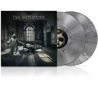 DREAM THEATER - Parasomnia (2025) 2 LP Vinilo Marmoleado Negro/Blanco Preorden