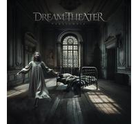 Dream Theater PARASOMNIA (CD) Album (Jewel Case)
