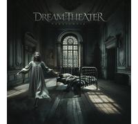 Dream Theater PARASOMNIA (Vinyl) 12" Album (Clear vinyl) (Limited Edition)