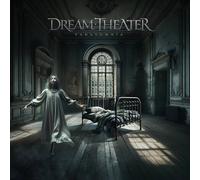 Dream Theater PARASOMNIA (Vinyl) 12" Album Coloured Vinyl