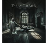 Dream Theater Parasomnia (Vinyl) (Importación USA)