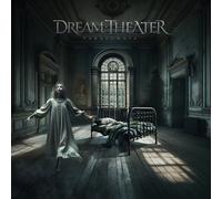Dream Theater - Parasomnia (White & Grey Coloured) (Limited Edition) (2 LP)