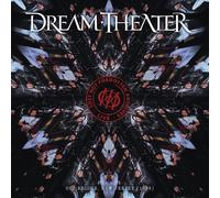 Dream Theater - Perdido No Forgotten Archives: Antiguo Bridge, New Jersey (1996)