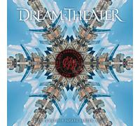 Dream Theater - Perdido No Forgotten Archives: Live At Madison Square Garden