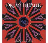 Dream Theater - Perdido No Forgotten Archives: The majesty