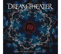 Dream Theater - Perdido No Forgotten Archivos