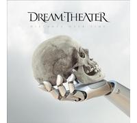 Dream Theater - Distance Over Time (CD)