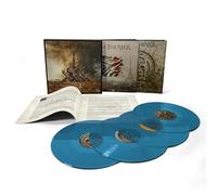 Dream Theater - Quarantième: Live à Paris [Vinilo]