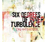 Dream Theater - Six Degrees Of Inner Turbulence
