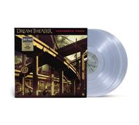 Dream Theater Systematic Chaos Doble Vinilo Lp Transparente Rocktober 2025