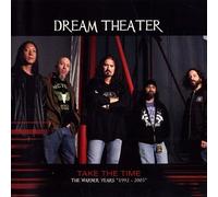 Dream Theater - Take The Time : The Warner Years (1992-2005)