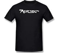 Dream Theater The Astonishing Tour Rock tee T Shirt Mens Unisex(XX-Large)
